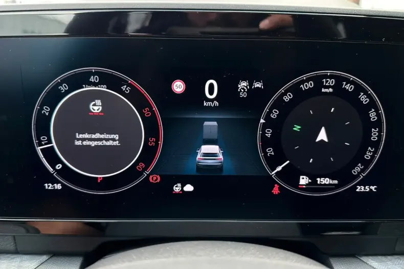 Skoda Kodiaq din 2024 cu 20.527 km - oferta SKO165437 - foto 22