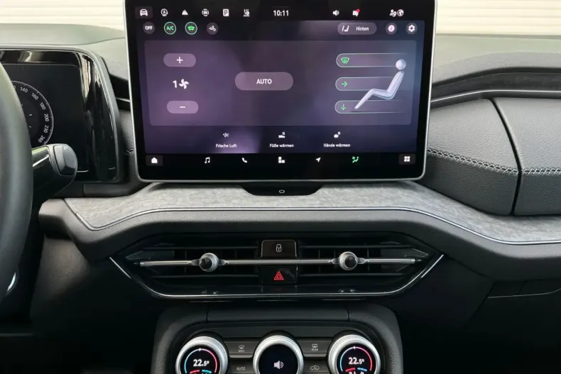 Skoda Kodiaq din 2024 cu 20.527 km - oferta SKO165437 - foto 23