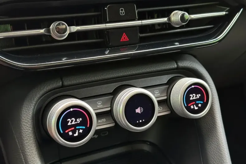 Skoda Kodiaq din 2024 cu 20.527 km - oferta SKO165437 - foto 24