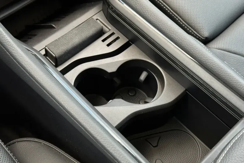 Skoda Kodiaq din 2024 cu 20.527 km - oferta SKO165437 - foto 37