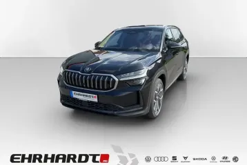 Skoda Kodiaq din 2024 - oferta SKO165438