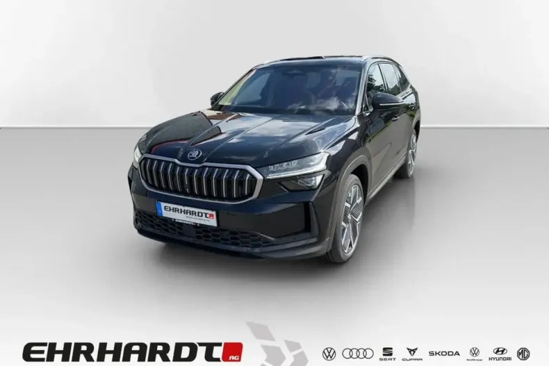 Skoda Kodiaq din 2024 cu 12.500 km - oferta SKO165438 - foto 1