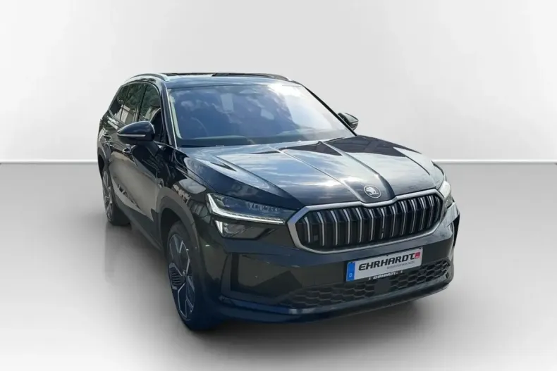 Skoda Kodiaq din 2024 cu 12.500 km - oferta SKO165438 - foto 4