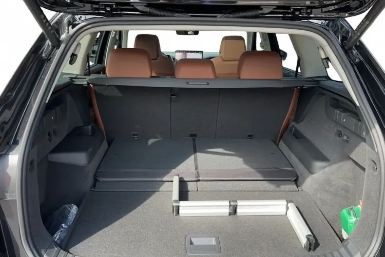 Skoda Kodiaq din 2024 cu 12.500 km - oferta SKO165438 - foto 10