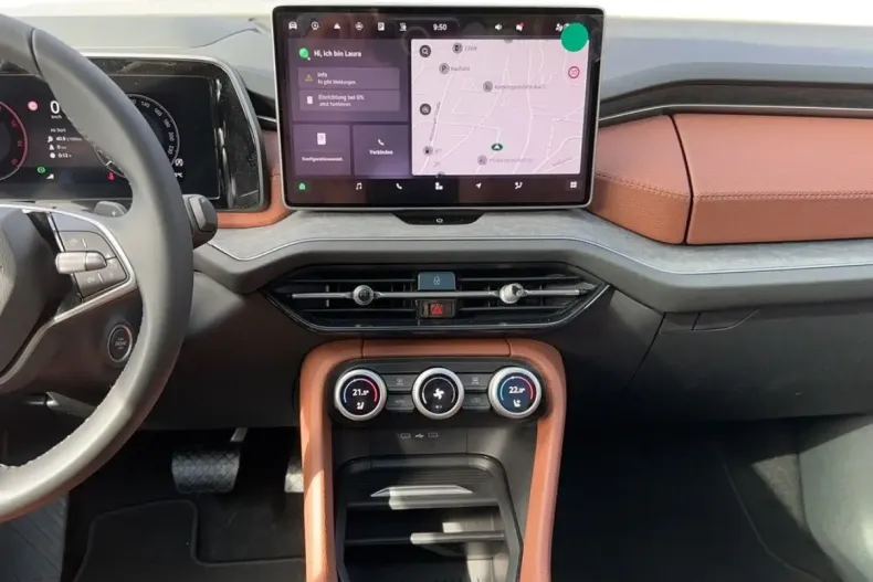 Skoda Kodiaq din 2024 cu 12.500 km - oferta SKO165438 - foto 16