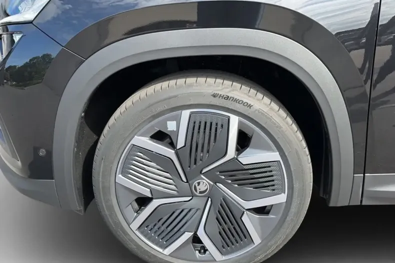 Skoda Kodiaq din 2024 cu 12.500 km - oferta SKO165438 - foto 19