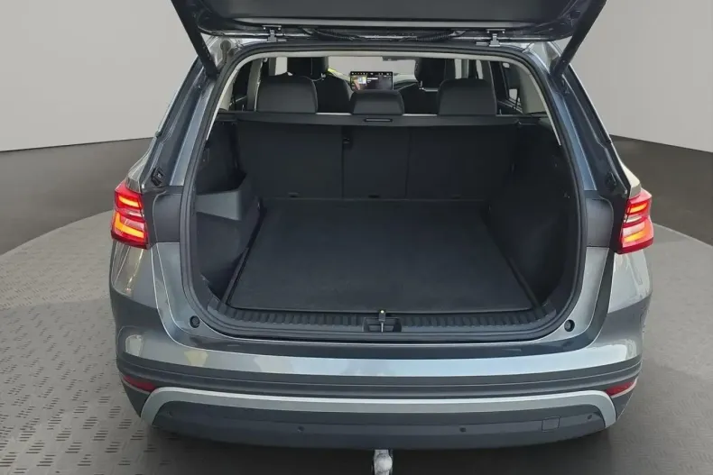 Skoda Kodiaq din 2024 cu 24.000 km - oferta SKO165439 - foto 6