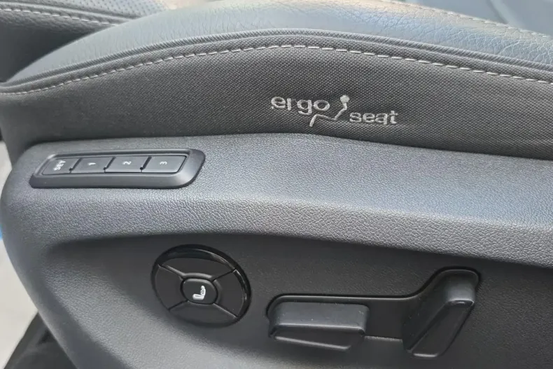 Skoda Kodiaq din 2024 cu 24.000 km - oferta SKO165439 - foto 10