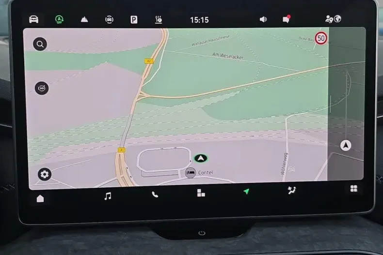 Skoda Kodiaq din 2024 cu 24.000 km - oferta SKO165439 - foto 18