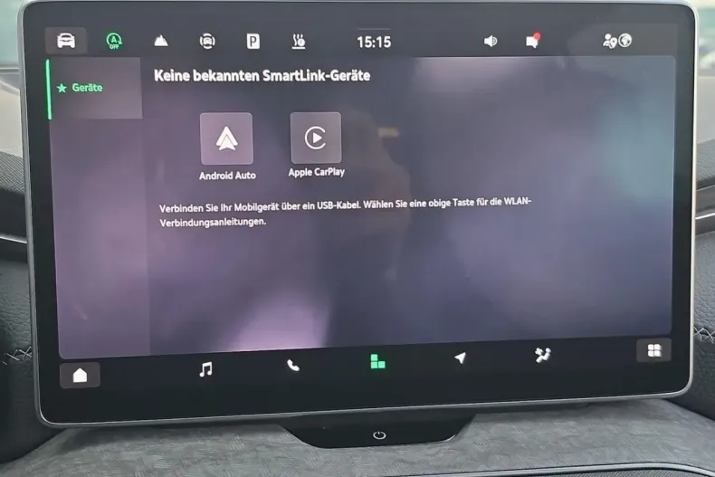 Skoda Kodiaq din 2024 cu 24.000 km - oferta SKO165439 - foto 19