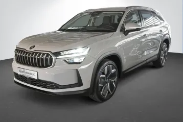 Skoda Kodiaq din 2024 - oferta SKO165440