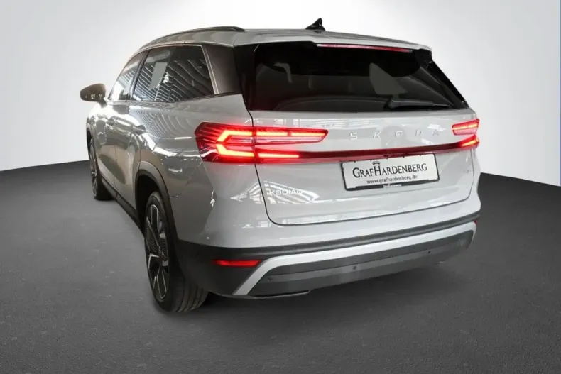 Skoda Kodiaq din 2024 cu 32.000 km - oferta SKO165440 - foto 2