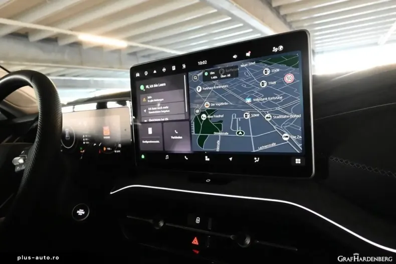 Skoda Kodiaq din 2024 cu 32.000 km - oferta SKO165440 - foto 4