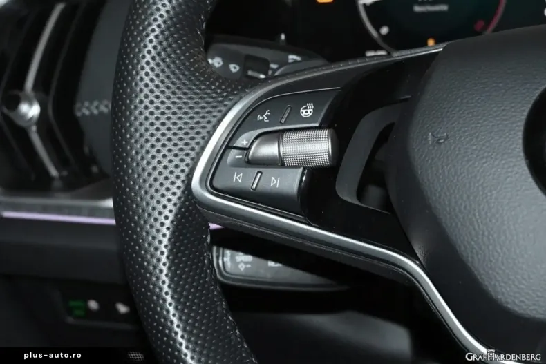 Skoda Kodiaq din 2024 cu 32.000 km - oferta SKO165440 - foto 5