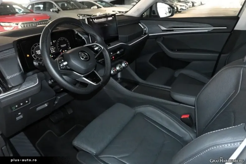 Skoda Kodiaq din 2024 cu 32.000 km - oferta SKO165440 - foto 8