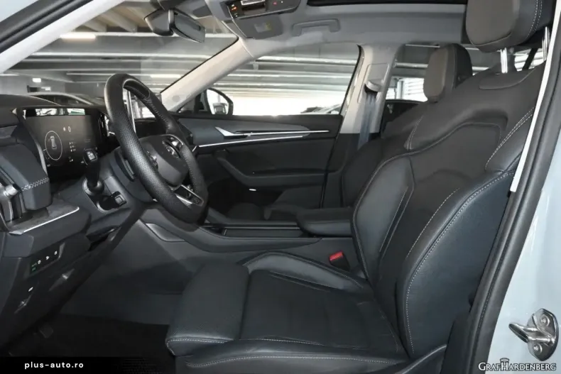 Skoda Kodiaq din 2024 cu 32.000 km - oferta SKO165440 - foto 9