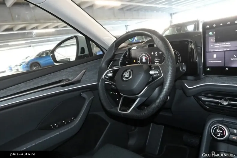 Skoda Kodiaq din 2024 cu 32.000 km - oferta SKO165440 - foto 16