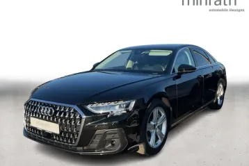 Audi A8 din 2024 - oferta AUD165441