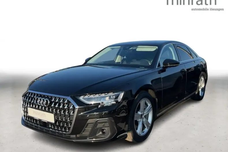 Audi A8 din 2024 cu 19.854 km - oferta AUD165441 - foto 1