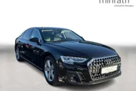 Audi A8 din 2024 cu 19.854 km - oferta AUD165441 - foto 2