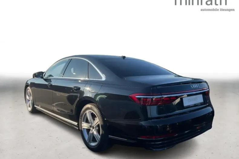 Audi A8 din 2024 cu 19.854 km - oferta AUD165441 - foto 3