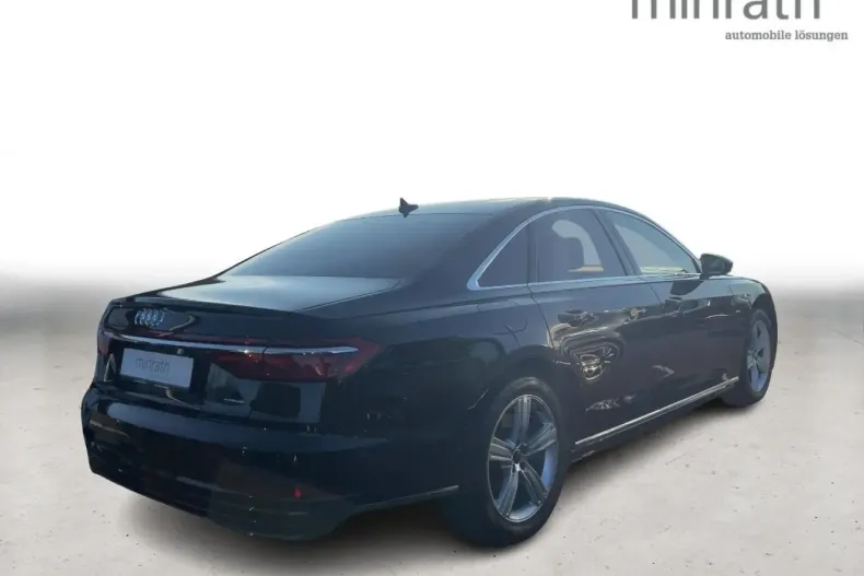 Audi A8 din 2024 cu 19.854 km - oferta AUD165441 - foto 4
