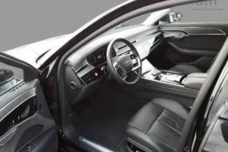 Audi A8 din 2024 cu 19.854 km - oferta AUD165441 - foto 5