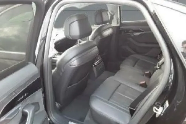 Audi A8 din 2024 cu 19.854 km - oferta AUD165441 - foto 6