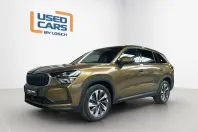 Skoda Kodiaq din 2024 cu 27.500 km - oferta SKO165442 - foto 4