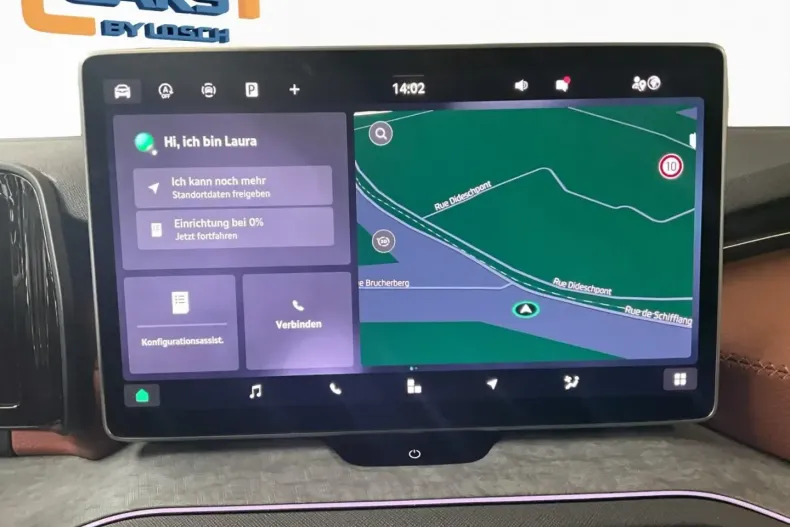 Skoda Kodiaq din 2024 cu 27.500 km - oferta SKO165442 - foto 13