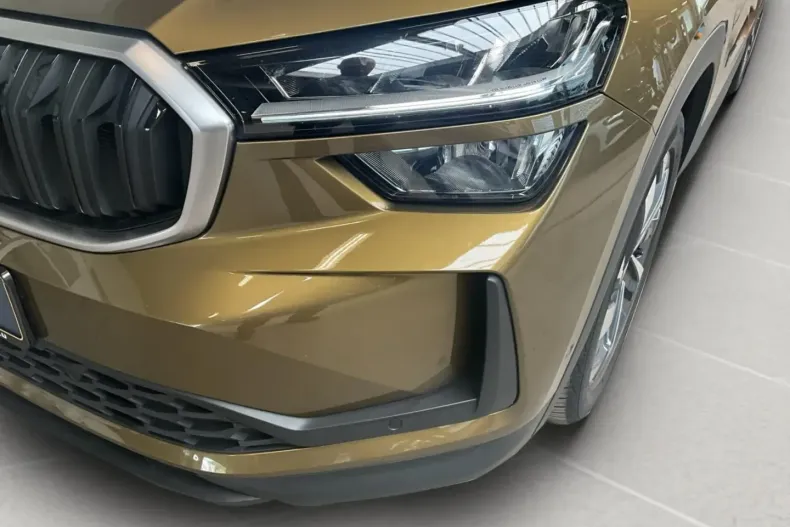 Skoda Kodiaq din 2024 cu 27.500 km - oferta SKO165442 - foto 18