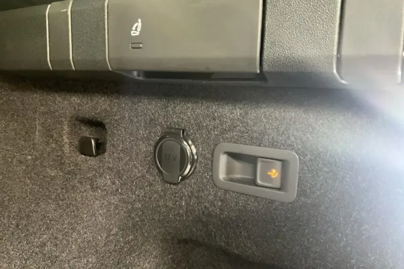 Skoda Kodiaq din 2024 cu 27.500 km - oferta SKO165442 - foto 19