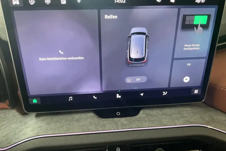 Skoda Kodiaq din 2024 cu 27.500 km - oferta SKO165442 - foto 21