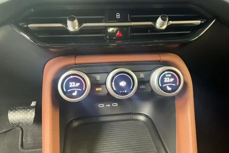 Skoda Kodiaq din 2024 cu 27.500 km - oferta SKO165442 - foto 22