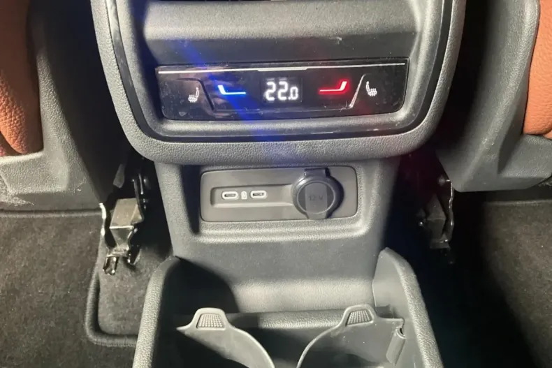 Skoda Kodiaq din 2024 cu 27.500 km - oferta SKO165442 - foto 23