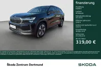 Skoda Kodiaq din 2025 cu 18.946 km - oferta SKO165443 - foto 1