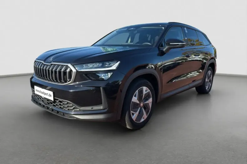 Skoda Kodiaq din 2025 cu 18.946 km - oferta SKO165443 - foto 2