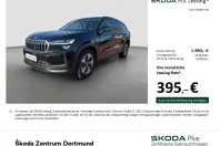 Skoda Kodiaq din 2025 cu 18.946 km - oferta SKO165443 - foto 3