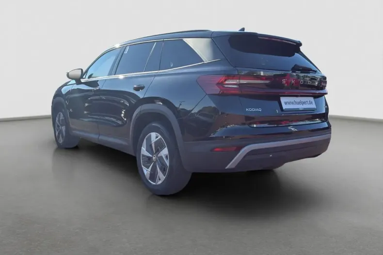 Skoda Kodiaq din 2025 cu 18.946 km - oferta SKO165443 - foto 5