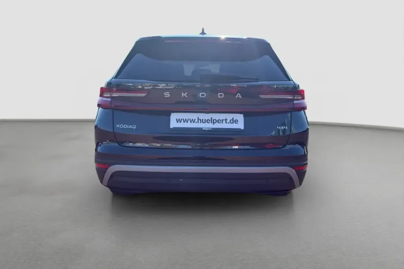 Skoda Kodiaq din 2025 cu 18.946 km - oferta SKO165443 - foto 6