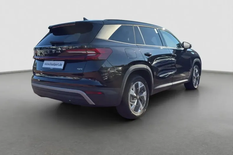 Skoda Kodiaq din 2025 cu 18.946 km - oferta SKO165443 - foto 7