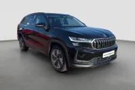Skoda Kodiaq din 2025 cu 18.946 km - oferta SKO165443 - foto 9