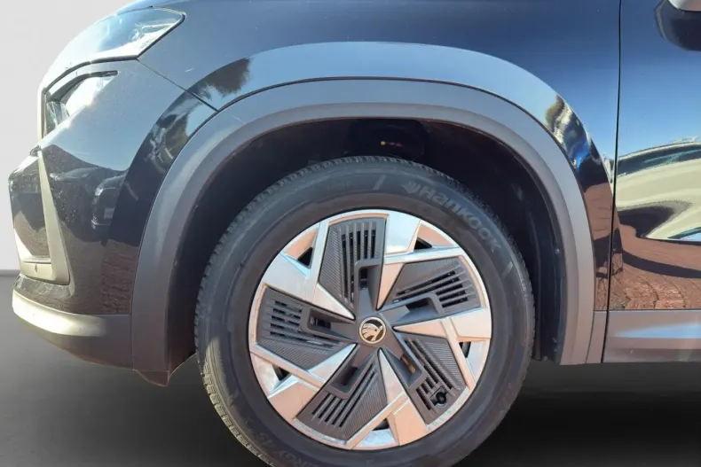 Skoda Kodiaq din 2025 cu 18.946 km - oferta SKO165443 - foto 11