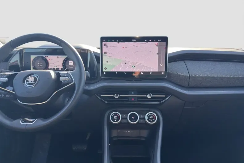 Skoda Kodiaq din 2025 cu 18.946 km - oferta SKO165443 - foto 14