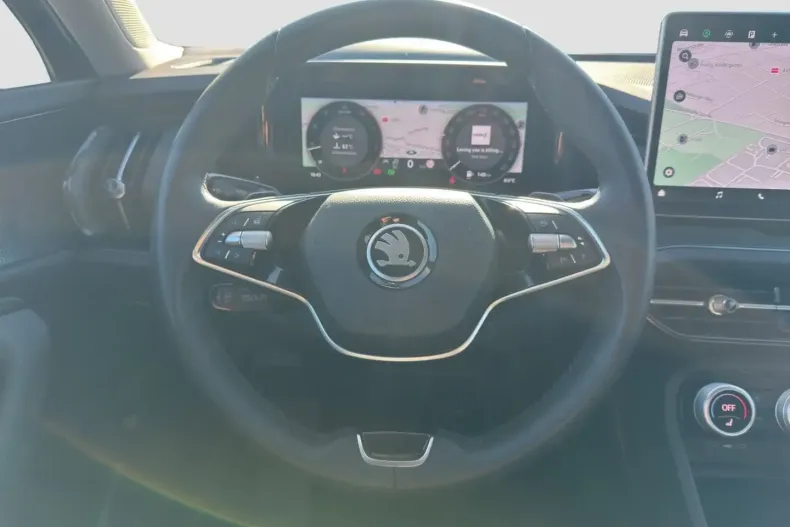 Skoda Kodiaq din 2025 cu 18.946 km - oferta SKO165443 - foto 16