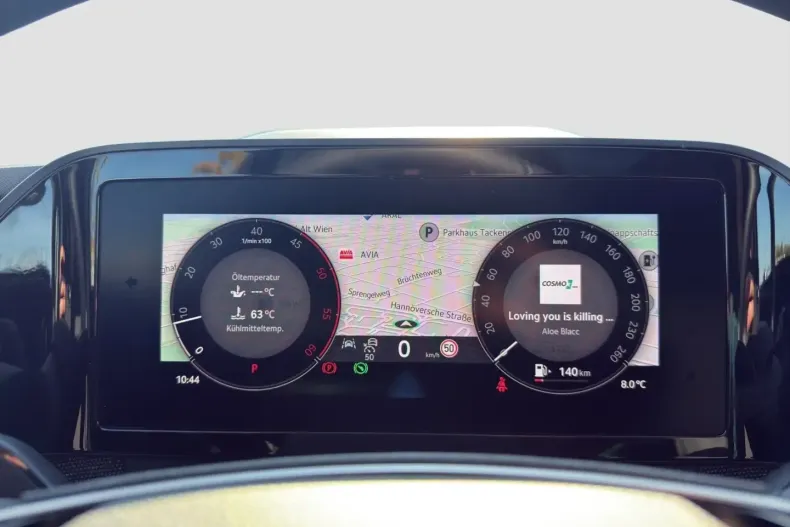 Skoda Kodiaq din 2025 cu 18.946 km - oferta SKO165443 - foto 17