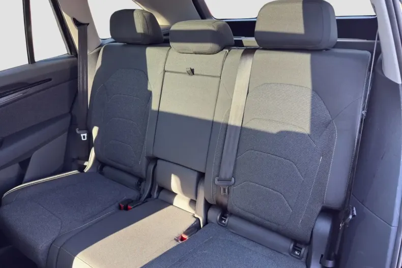 Skoda Kodiaq din 2025 cu 18.946 km - oferta SKO165443 - foto 20