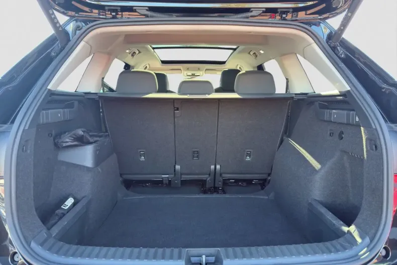 Skoda Kodiaq din 2025 cu 18.946 km - oferta SKO165443 - foto 21