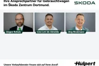 Skoda Kodiaq din 2025 cu 18.946 km - oferta SKO165443 - foto 22