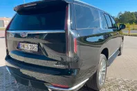 Cadillac Escalade din 2023 cu 69.800 km - oferta CAD165444 - foto 3